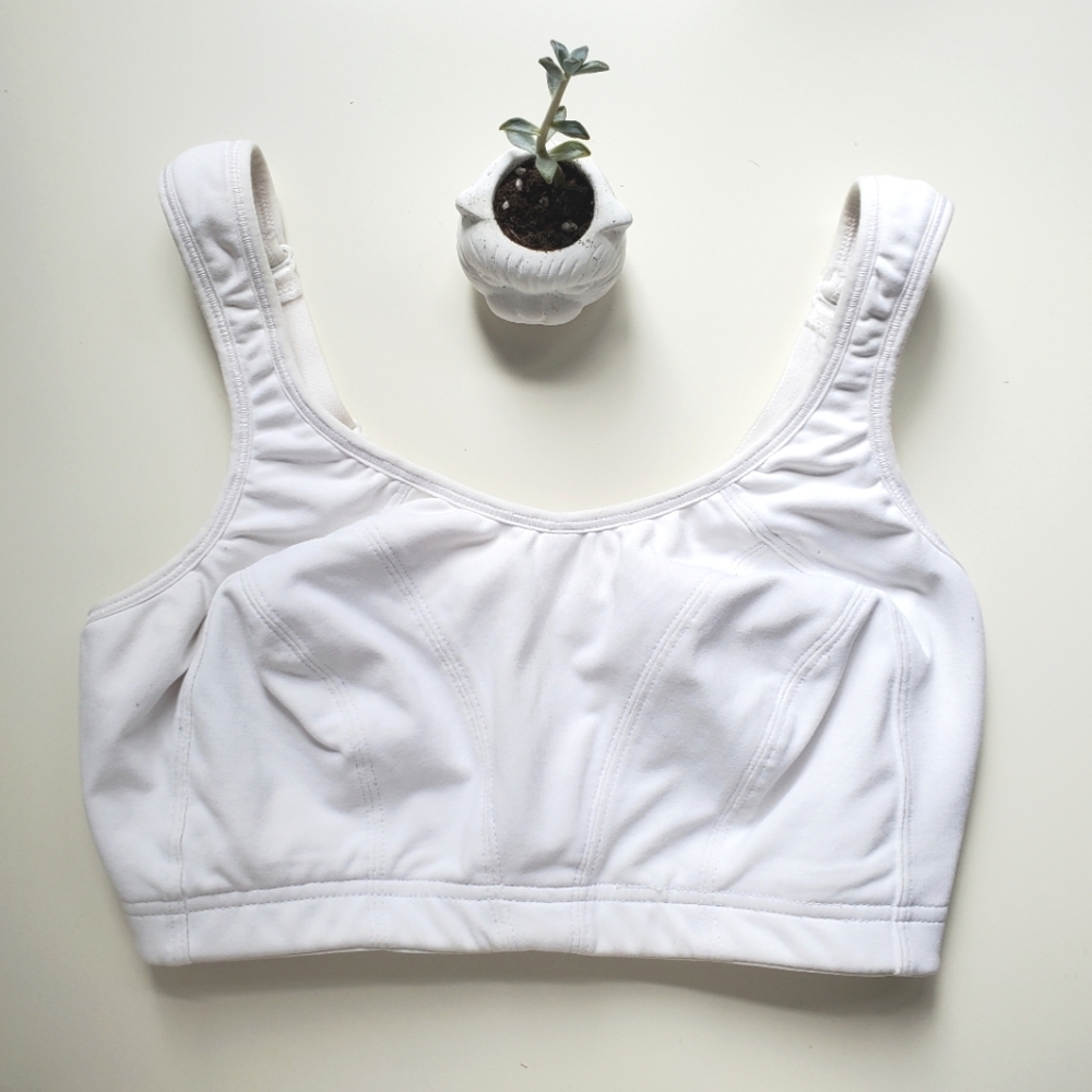 Shock Absorber Racerback 32DD UK Sports Bra